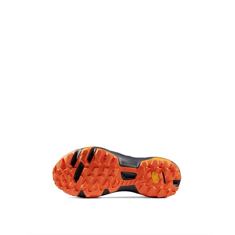 Mammut Mammut Aenergy TR BOA&reg; Mid GTX Wanderschuhe Damen - black-dark tangerine - 0 | SportScheck