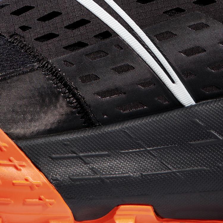 Mammut Mammut Aenergy TR BOA&reg; Mid GTX Wanderschuhe Damen - black-dark tangerine - 2 | SportScheck