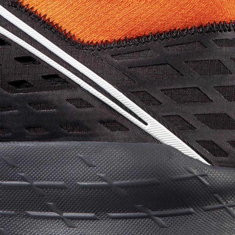 Mammut Mammut Aenergy TR BOA&reg; Mid GTX Wanderschuhe Damen - black-dark tangerine - 5 | SportScheck