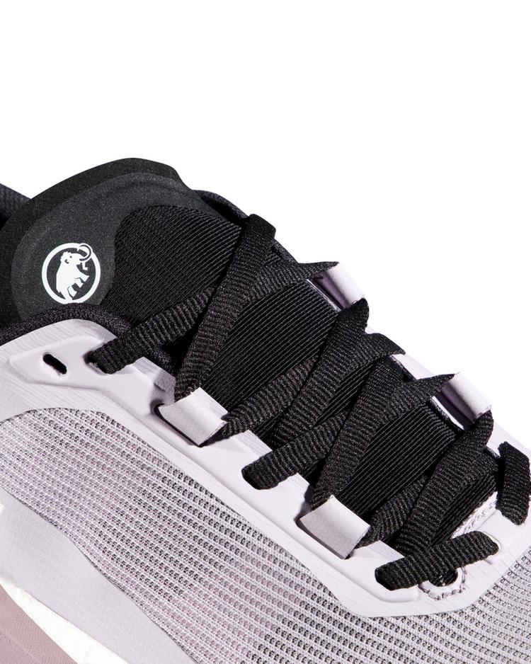 Mammut Mammut Aenergy Trail Endurance Ultra Low Multifunktionsschuhe Damen - alpine calamint-white - 2 | SportScheck