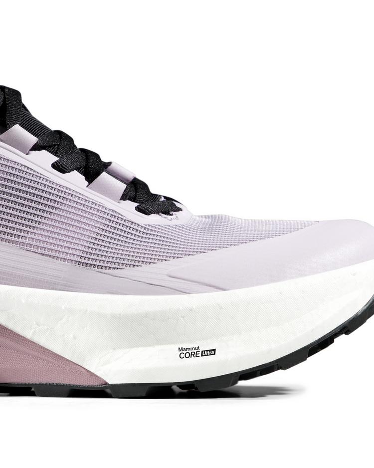 Mammut Mammut Aenergy Trail Endurance Ultra Low Multifunktionsschuhe Damen - alpine calamint-white - 3 | SportScheck