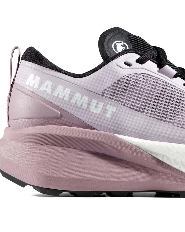 Mammut Mammut Aenergy Trail Endurance Ultra Low Multifunktionsschuhe Damen - alpine calamint-white - 4 | SportScheck
