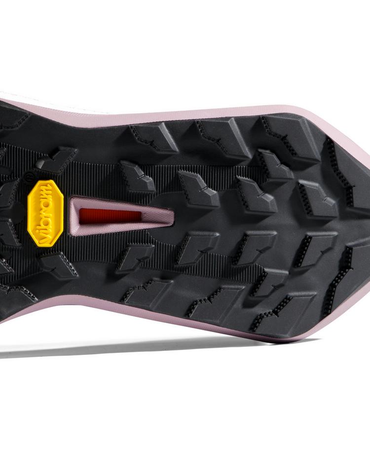 Mammut Mammut Aenergy Trail Endurance Ultra Low Multifunktionsschuhe Damen - alpine calamint-white - 5 | SportScheck