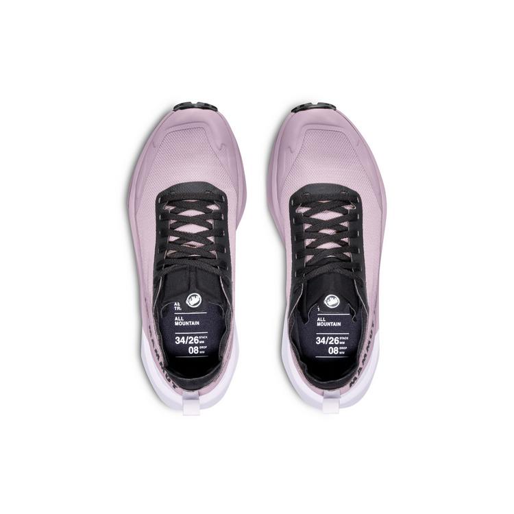 Mammut Mammut Aenergy Trail All Mountain Low GTX Multifunktionsschuhe Damen - dark alpine calamint-alpine calamint - 1 | SportScheck