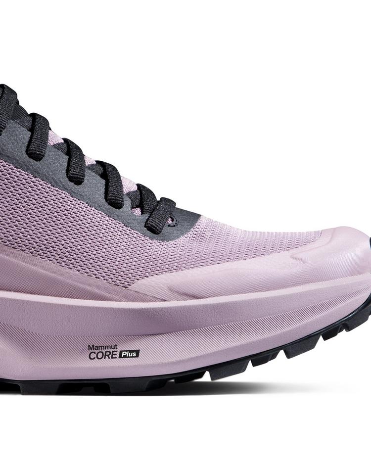 Mammut Mammut Aenergy Trail All Mountain Low GTX Multifunktionsschuhe Damen - dark alpine calamint-alpine calamint - 2 | SportScheck