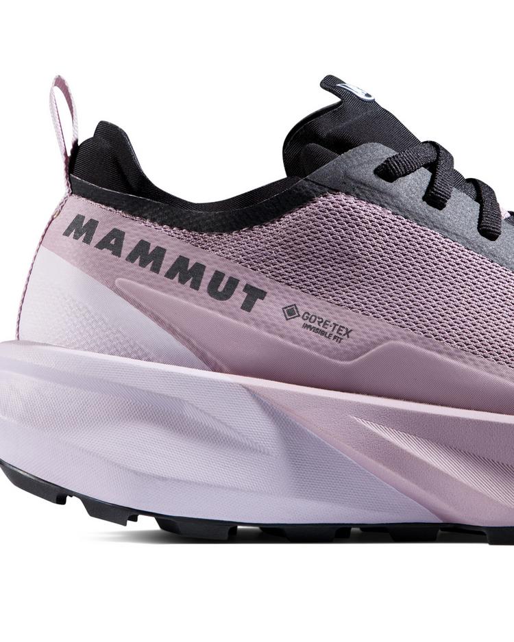 Mammut Mammut Aenergy Trail All Mountain Low GTX Multifunktionsschuhe Damen - dark alpine calamint-alpine calamint - 3 | SportScheck