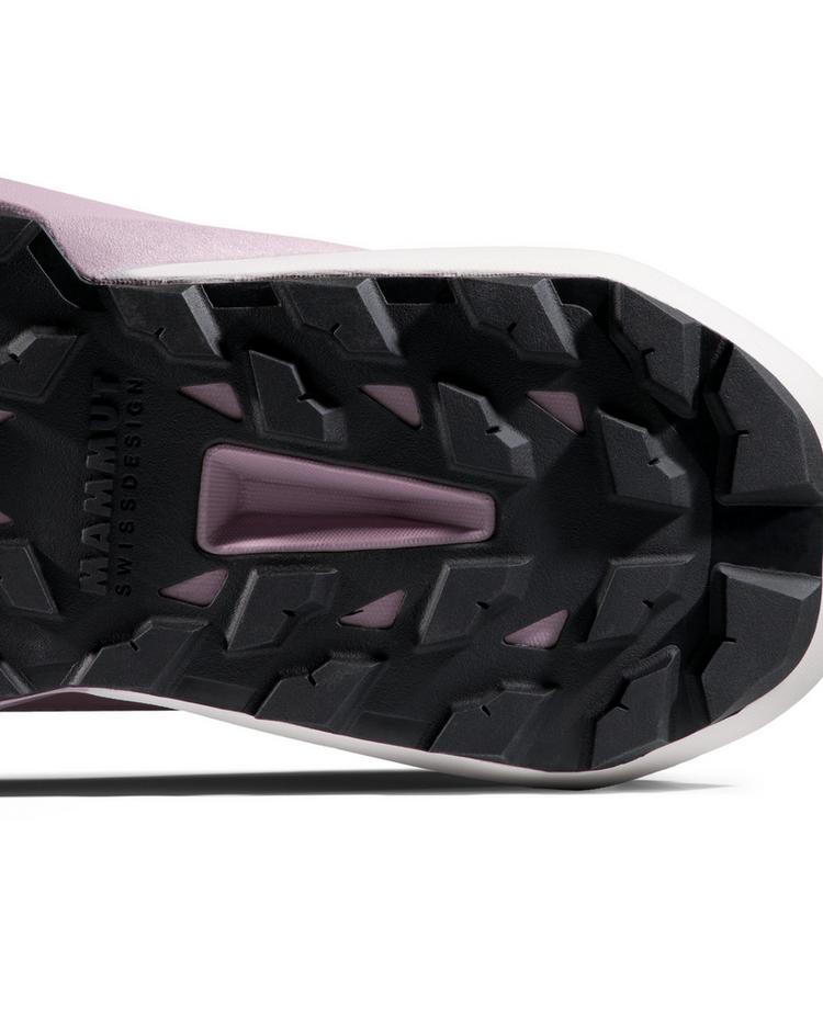 Mammut Mammut Aenergy Trail All Mountain Low GTX Multifunktionsschuhe Damen - dark alpine calamint-alpine calamint - 4 | SportScheck