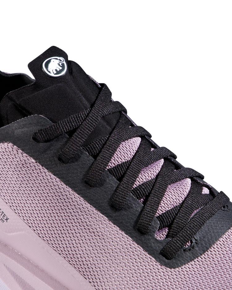 Mammut Mammut Aenergy Trail All Mountain Low GTX Multifunktionsschuhe Damen - dark alpine calamint-alpine calamint - 5 | SportScheck