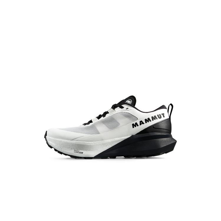 Mammut Mammut Aenergy Trail Endurance Ultra Low Multifunktionsschuhe Herren - white-black - 0 | SportScheck