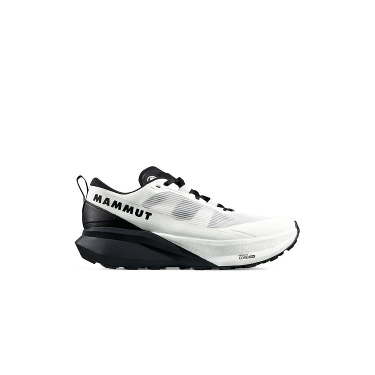 Mammut Mammut Aenergy Trail Endurance Ultra Low Multifunktionsschuhe Herren - white-black - 0 | SportScheck