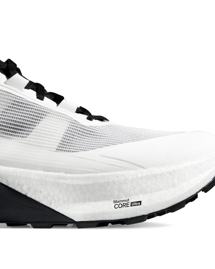 Mammut Mammut Aenergy Trail Endurance Ultra Low Multifunktionsschuhe Herren - white-black - 3 | SportScheck