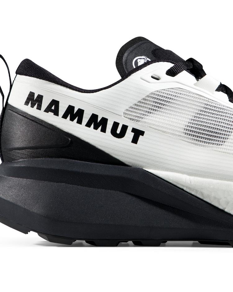Mammut Mammut Aenergy Trail Endurance Ultra Low Multifunktionsschuhe Herren - white-black - 5 | SportScheck