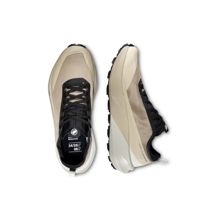 Mammut Mammut Aenergy Trail All Mountain Low GTX Multifunktionsschuhe Herren - savanna-moonbean - 2 | SportScheck