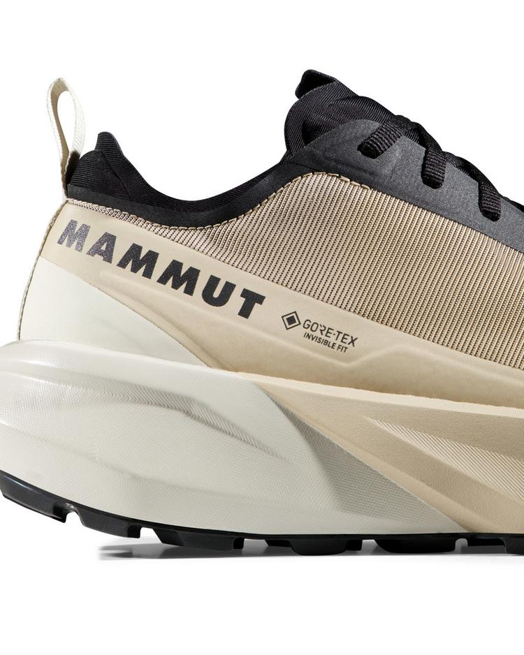 Mammut Mammut Aenergy Trail All Mountain Low GTX Multifunktionsschuhe Herren - savanna-moonbean - 5 | SportScheck