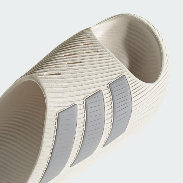 adidas adidas PURECHILL SLIDES Badelatschen Herren - Off White / Grey Two / Off White - 6 | SportScheck