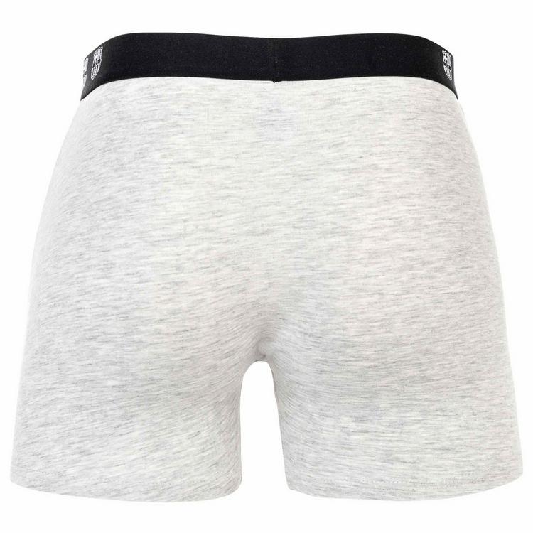 FC Barcelona FC Barcelona Boxershort Unterhose Jungen - Schwarz/Grau/Wei&szlig;/Blau/Rot - 7 | SportScheck