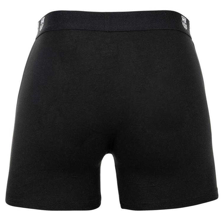 FC Barcelona FC Barcelona Boxershort Unterhose Jungen - Schwarz/Grau/Wei&szlig;/Blau/Rot - 11 | SportScheck