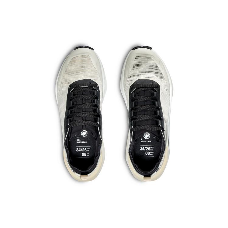 Mammut Mammut Aenergy Trail All Mountain Low Multifunktionsschuhe Damen - moonbeam-savannah - 1 | SportScheck