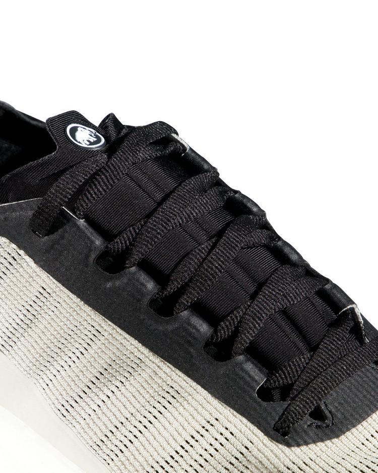 Mammut Mammut Aenergy Trail All Mountain Low Multifunktionsschuhe Damen - moonbeam-savannah - 2 | SportScheck