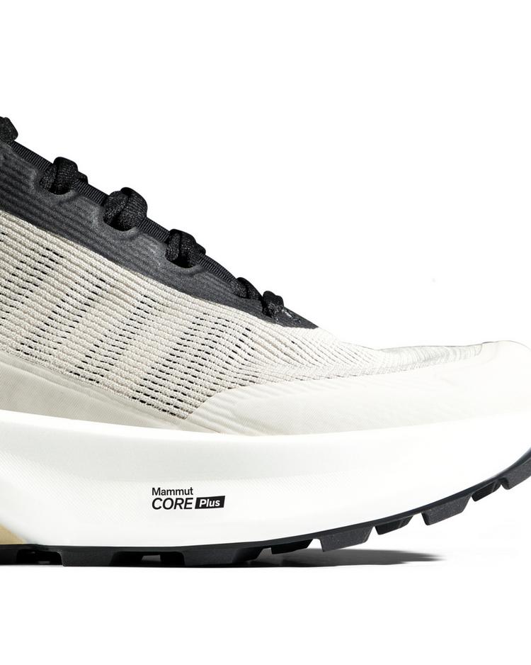 Mammut Mammut Aenergy Trail All Mountain Low Multifunktionsschuhe Damen - moonbeam-savannah - 4 | SportScheck