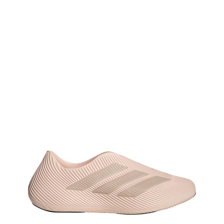 adidas adidas PURECHILL SLIDES Badelatschen Herren - Wonder Quartz / Wonder Taupe / Core Black - 0 | SportScheck