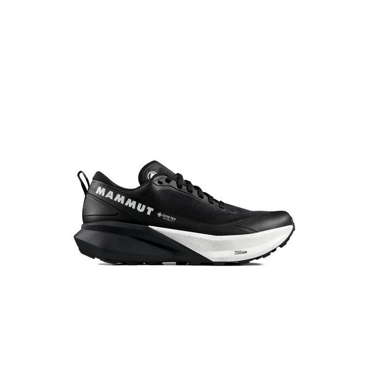 Mammut Mammut Aenergy Trail Endurance Ultra GTX Multifunktionsschuhe Damen - black-white - 0 | SportScheck