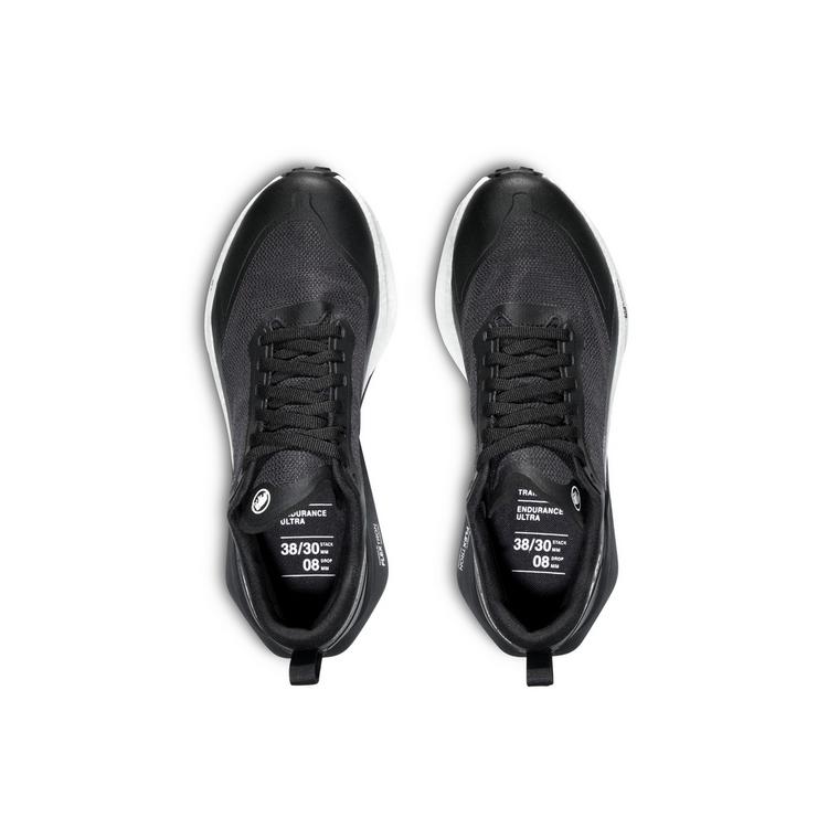 Mammut Mammut Aenergy Trail Endurance Ultra GTX Multifunktionsschuhe Damen - black-white - 1 | SportScheck