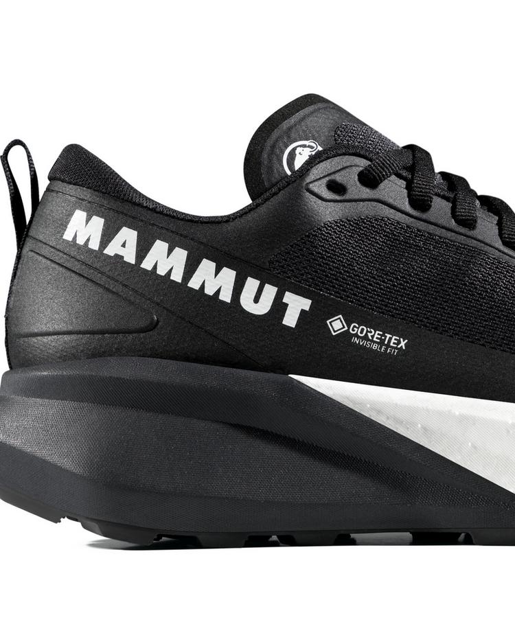 Mammut Mammut Aenergy Trail Endurance Ultra GTX Multifunktionsschuhe Damen - black-white - 4 | SportScheck