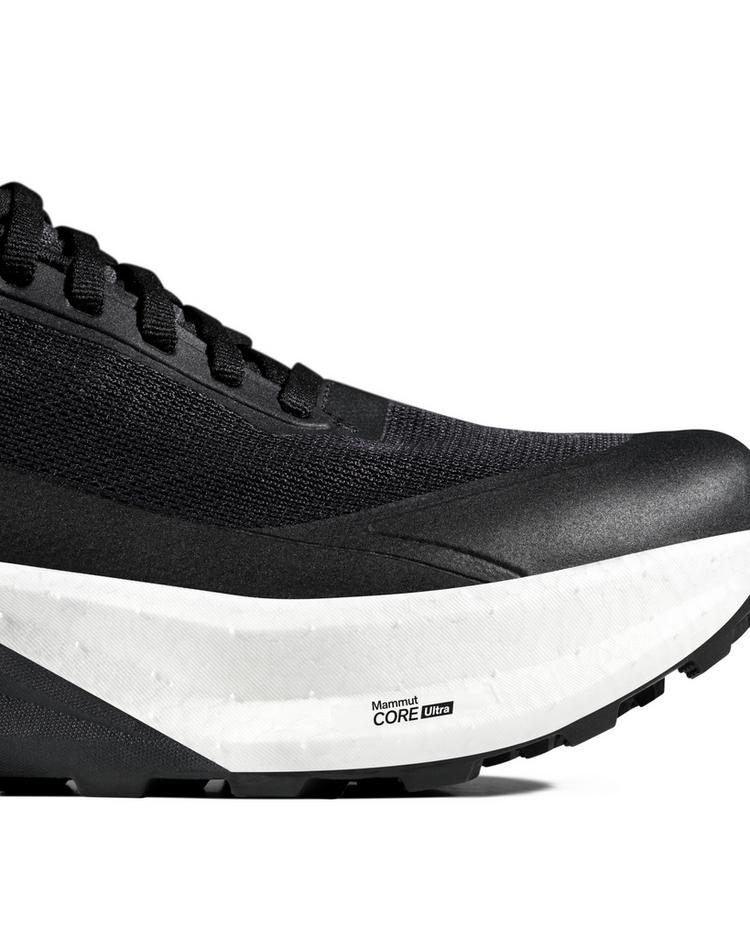 Mammut Mammut Aenergy Trail Endurance Ultra Low GTX Multifunktionsschuhe Herren - black-white - 2 | SportScheck