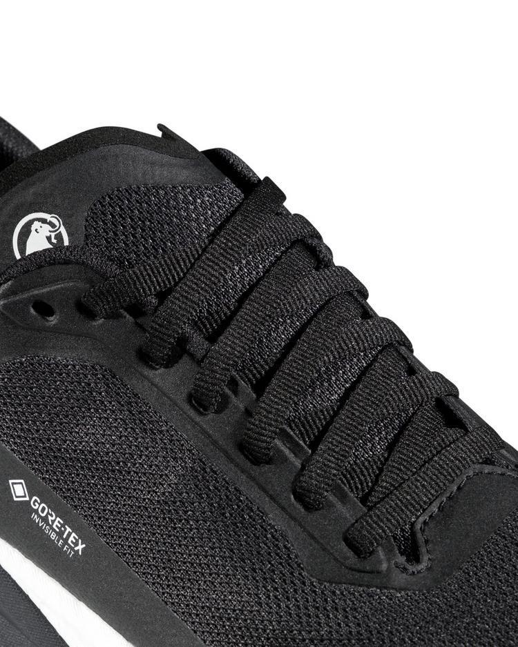 Mammut Mammut Aenergy Trail Endurance Ultra Low GTX Multifunktionsschuhe Herren - black-white - 3 | SportScheck