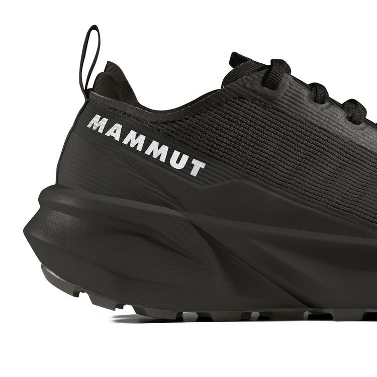 Mammut Mammut Aenergy Trail All Mountain Low Multifunktionsschuhe Herren - black - 3 | SportScheck