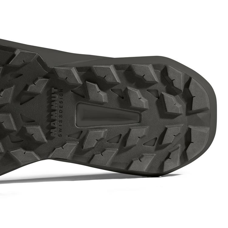 Mammut Mammut Aenergy Trail All Mountain Low Multifunktionsschuhe Herren - black - 4 | SportScheck