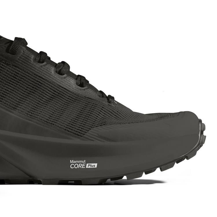 Mammut Mammut Aenergy Trail All Mountain Low Multifunktionsschuhe Herren - black - 5 | SportScheck