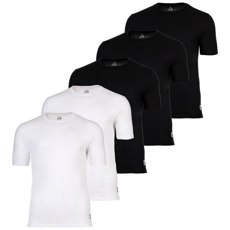 FC Barcelona FC Barcelona T-Shirt T-Shirt Herren - Schwarz/Wei&szlig; - 0 | SportScheck