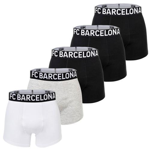 FC Barcelona Boxershort Unterhose Herren