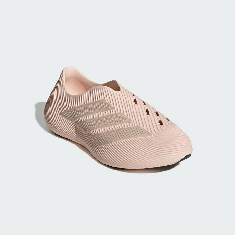 adidas adidas PURECHILL SLIDES Badelatschen Herren - Wonder Quartz / Wonder Taupe / Core Black - 3 | SportScheck