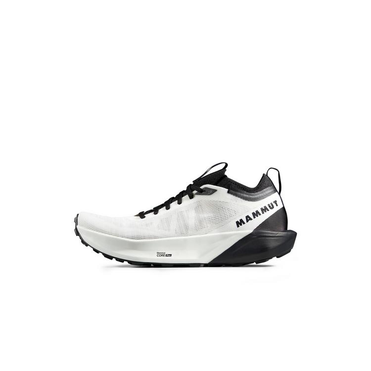 Mammut Mammut Aenergy Trail Speed Low Multifunktionsschuhe Damen - white-black - 0 | SportScheck