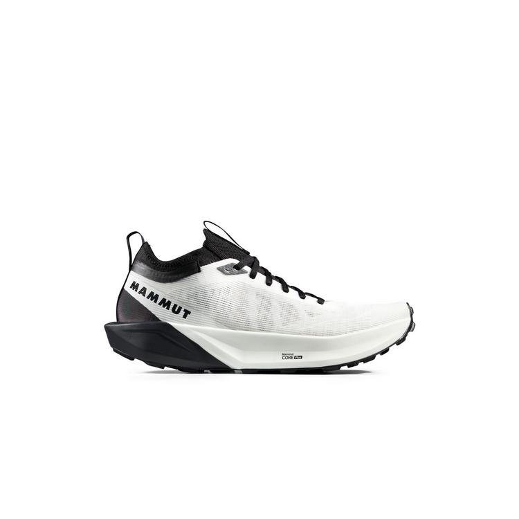 Mammut Mammut Aenergy Trail Speed Low Multifunktionsschuhe Damen - white-black - 0 | SportScheck