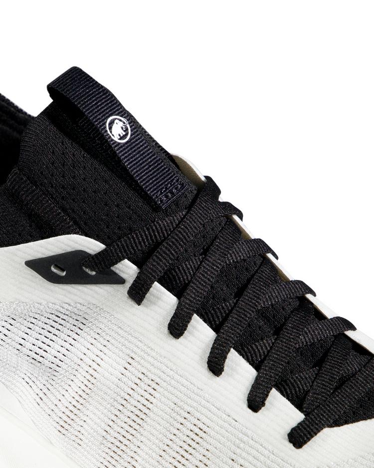 Mammut Mammut Aenergy Trail Speed Low Multifunktionsschuhe Damen - white-black - 2 | SportScheck