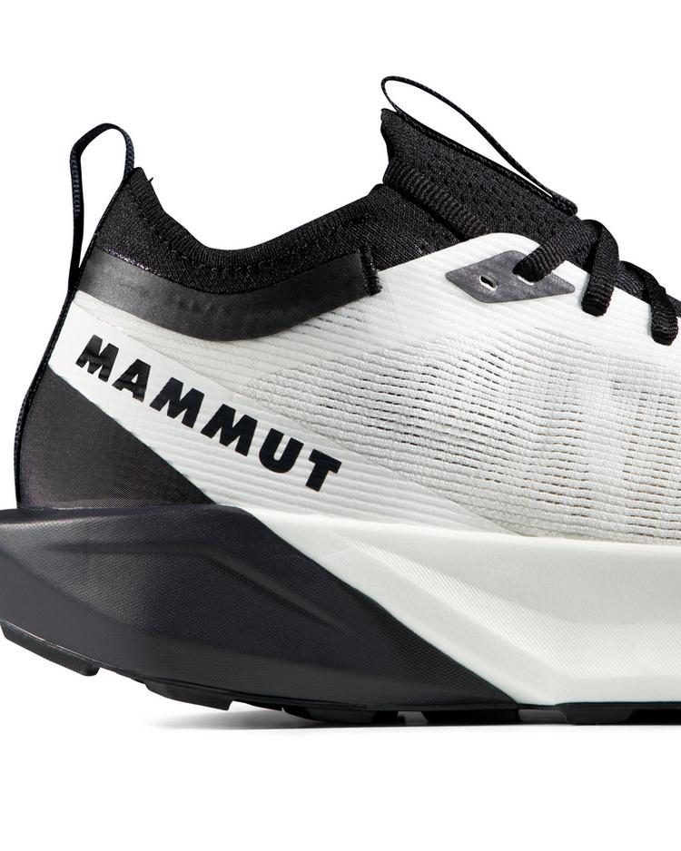 Mammut Mammut Aenergy Trail Speed Low Multifunktionsschuhe Damen - white-black - 3 | SportScheck