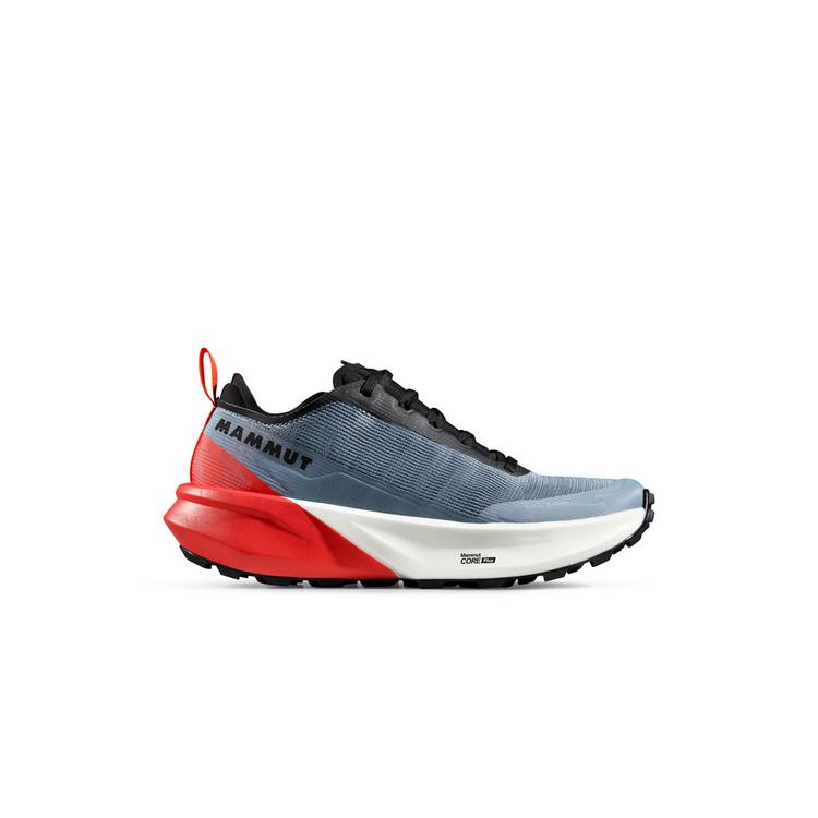 Mammut Mammut Aenergy Trail All Mountain Low Multifunktionsschuhe Damen - nebla-mammut red - 0 | SportScheck