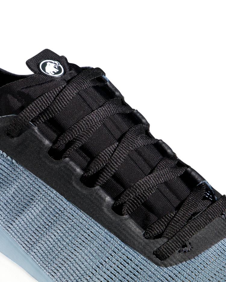 Mammut Mammut Aenergy Trail All Mountain Low Multifunktionsschuhe Damen - nebla-mammut red - 2 | SportScheck