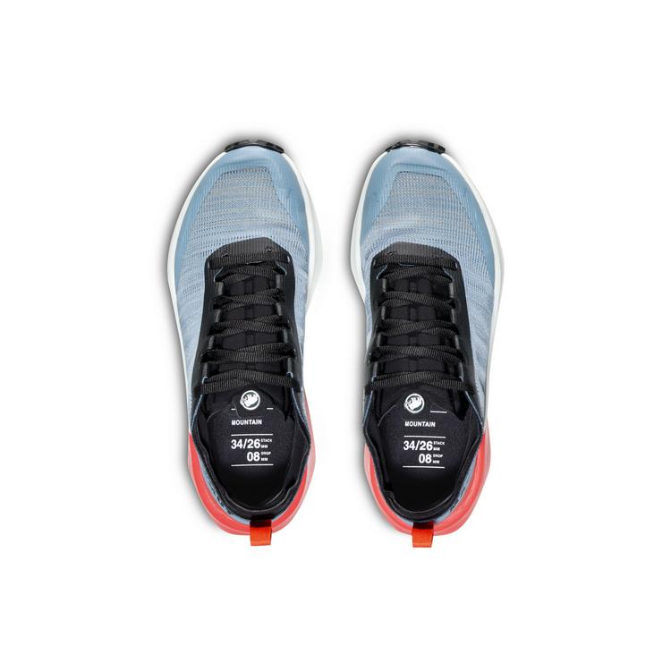 Mammut Mammut Aenergy Trail All Mountain Low Multifunktionsschuhe Herren - nebla-mammut red - 1 | SportScheck