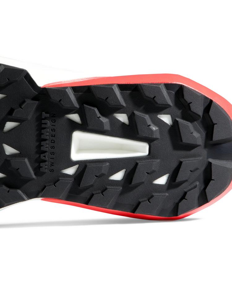 Mammut Mammut Aenergy Trail All Mountain Low Multifunktionsschuhe Herren - nebla-mammut red - 2 | SportScheck