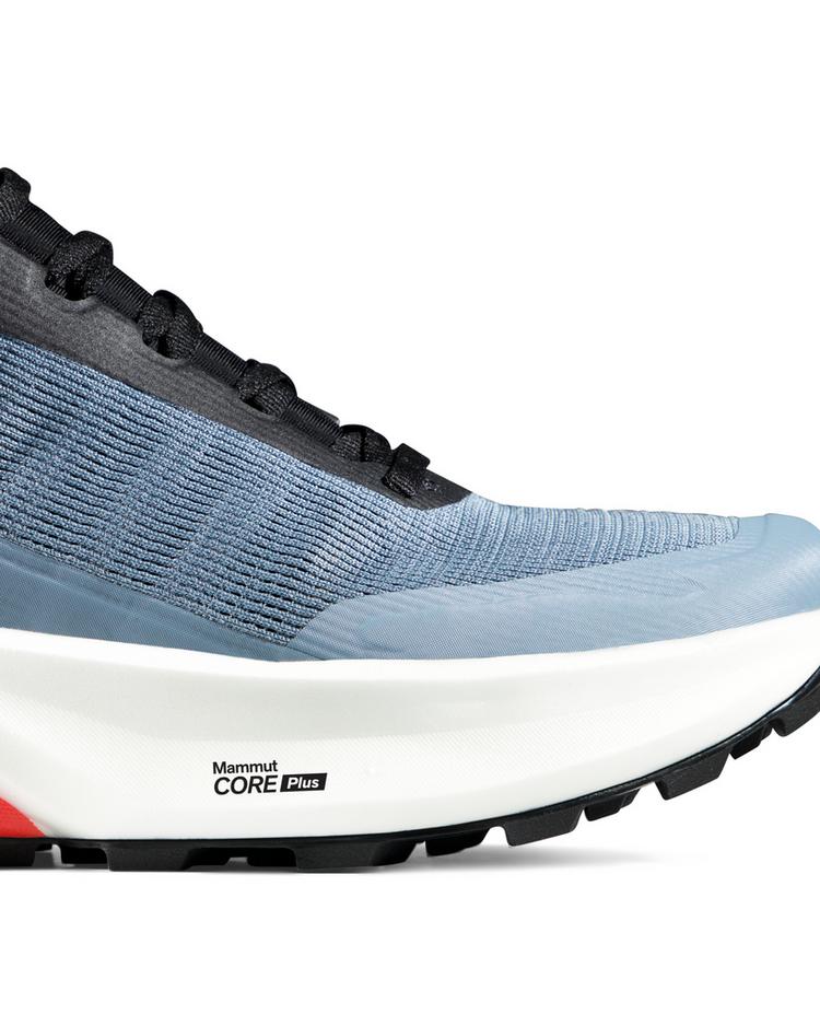 Mammut Mammut Aenergy Trail All Mountain Low Multifunktionsschuhe Herren - nebla-mammut red - 5 | SportScheck