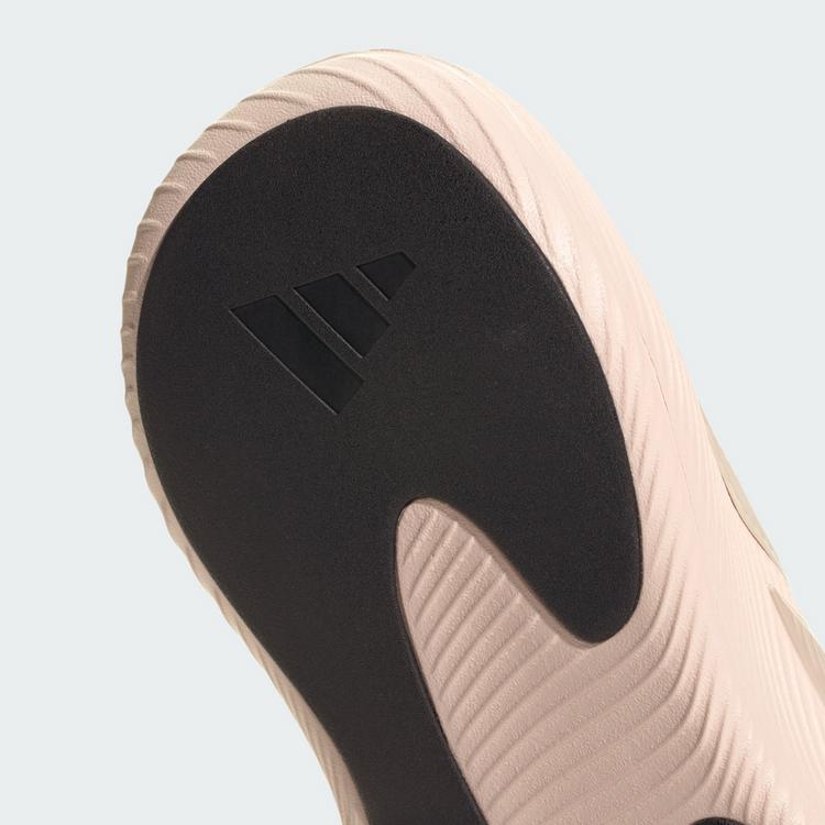 adidas adidas PURECHILL SLIDES Badelatschen Herren - Wonder Quartz / Wonder Taupe / Core Black - 7 | SportScheck