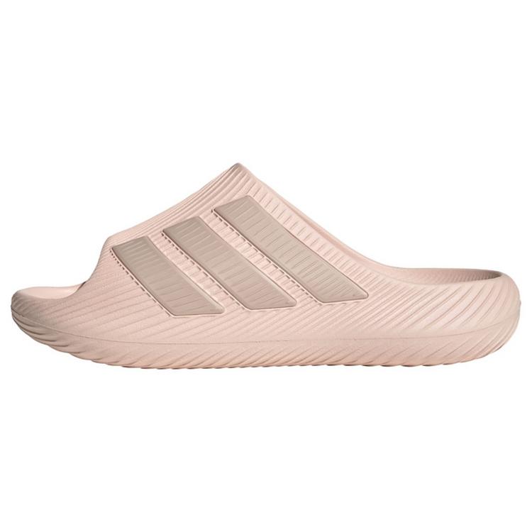 adidas adidas PURECHILL SLIDES Badelatschen Herren - Wonder Quartz / Wonder Taupe / Wonder Quartz - 0 | SportScheck