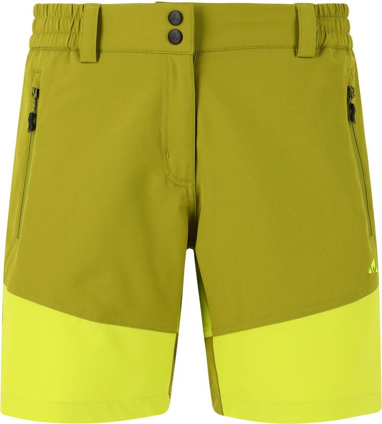 Whistler Whistler LALA Shorts Damen - 3036 Woodbine - 0 | SportScheck