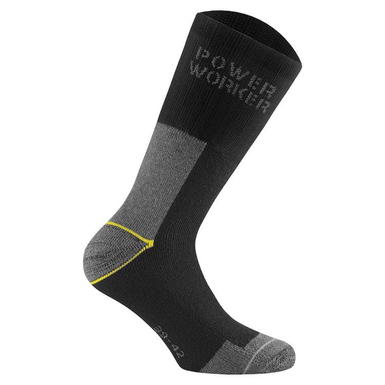 Rohner Rohner Socken Socken - Schwarz/Grau - 0 | SportScheck