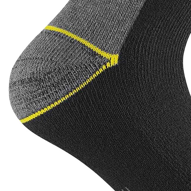 Rohner Rohner Socken Socken - Schwarz/Grau - 1 | SportScheck